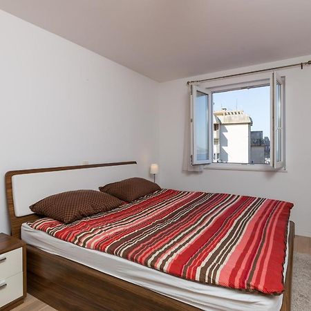 Apartment Blue Eye Dubrovnik Kültér fotó