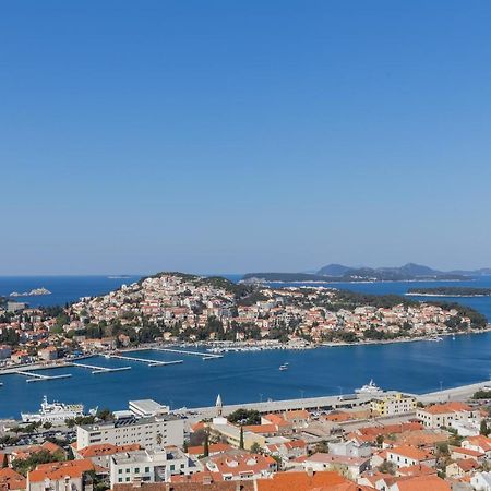 Apartment Blue Eye Dubrovnik Kültér fotó